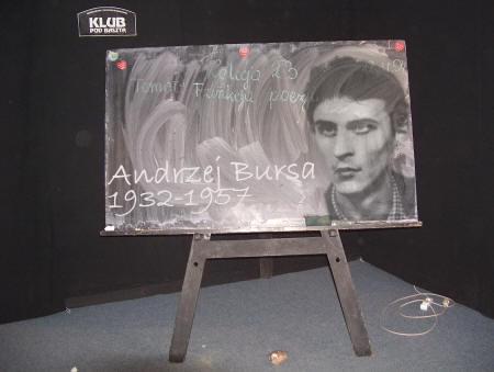 rzej Bursa andbrzydota rzej Bursa andbrzydota