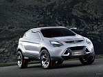 Ford Iosis X Concept