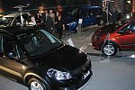 Suzuki SX4 w Polsce!