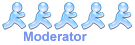 Moderator