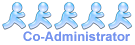 Co-Administrator