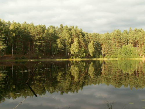 mazury 2005