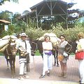 PARK KAWY- KOLUMBIA