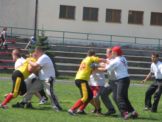 Kopiowanie, przetwarzanie i rozpowszechnianie tych materiałów w całości lub w części bez mojej zgody jest zabronione i stanowi naruszenie praw autorskich. Podstawa prawna: Dz. U. 94 nr 24 poz. 83, sprost.: Dz. U. 94 nr 43 poz. 170