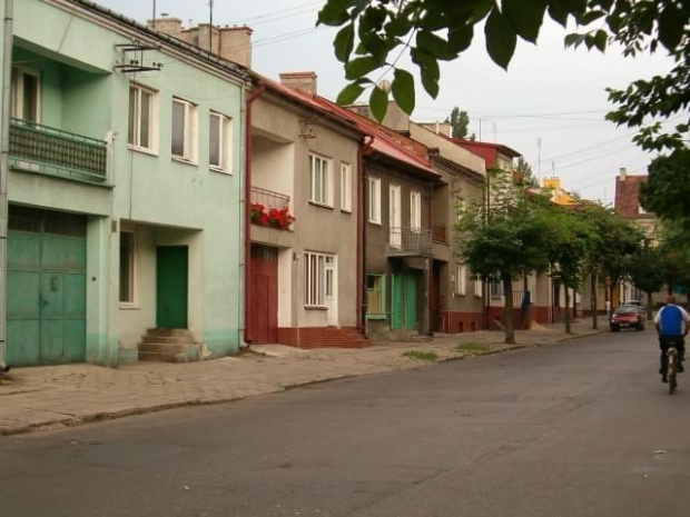 ul. Mostowa