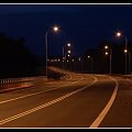 #drogi #place #ulice #noc #latarnia #mosty #wiadukty