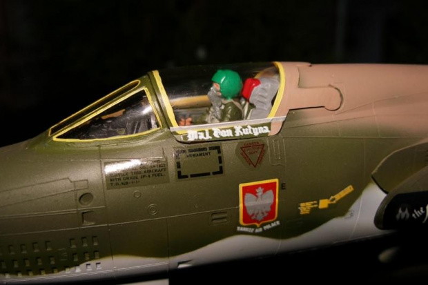 F-105D/105G 1/48
monogram