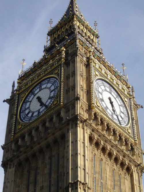 Big Ben :D