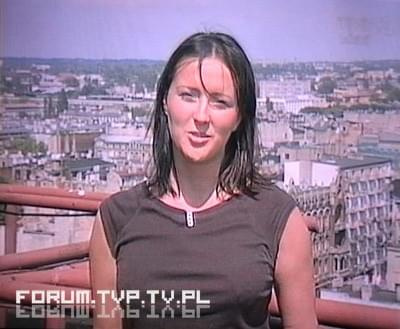TVP3 Łódź - Pogoda po ŁWD (Łódzkie Wiadomości Dnia) - Magdalena Wiercioch. Więcej na: www.forum.tvp.tv.pl