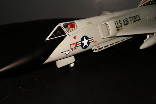 F-106 Delta Dart
1/48 Monogram