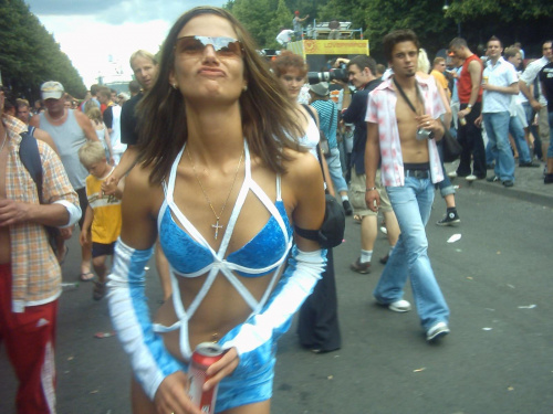 #LoveParade2006