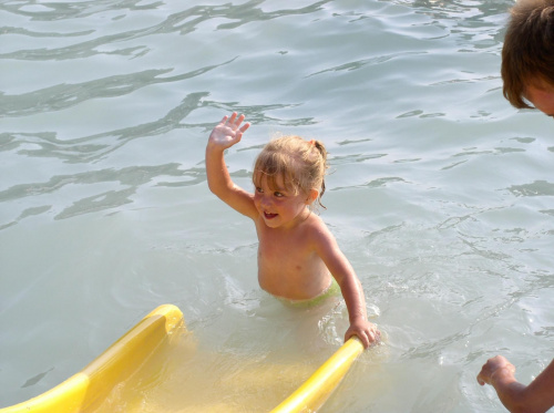 Lato 2006 na basenie w Grudziądzu :D #Grudziądz #basen #woda #wakacje #wirus #wirus0