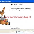 Linki ed2k Emule Filmy Mp3 Muzyka Programy Konfiguracja eMule
www.serviscomp.bee.pl