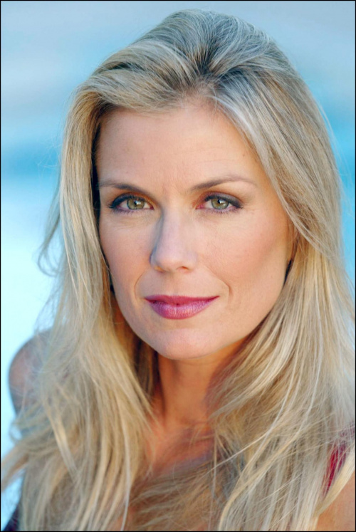 Katherine Kelly Lang