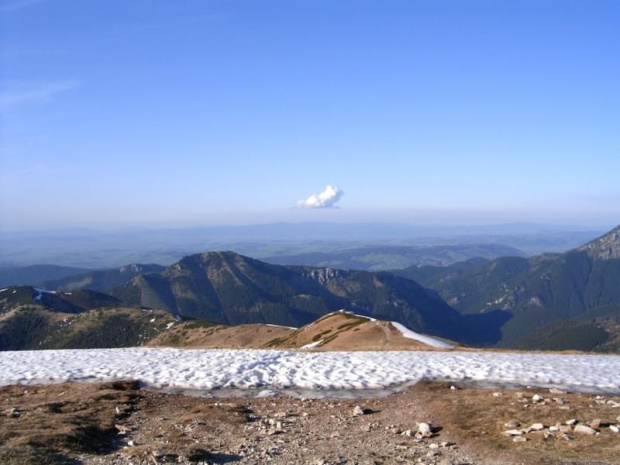 #tatry