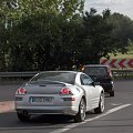 17.07.2006 - Mitsubishi Eclipse - Kraśnik, ul. Przemysłowa.