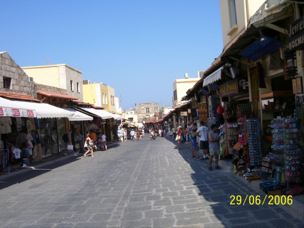 rodos 2006