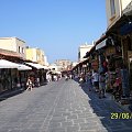 rodos 2006