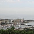 Gdynia - port