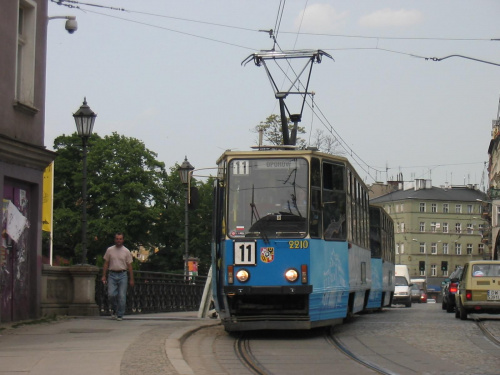 Tramwaje we Wrocławiu