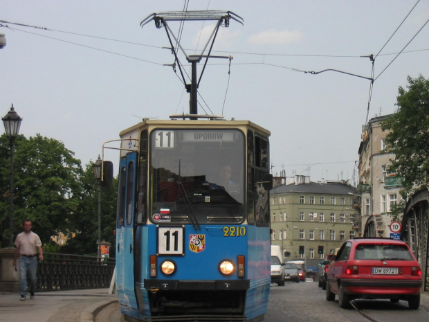 Tramwaje we Wrocławiu