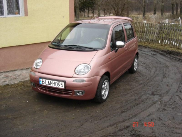 matiz