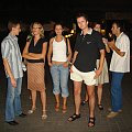 Zdjęcia z Krakowa 22/23.07