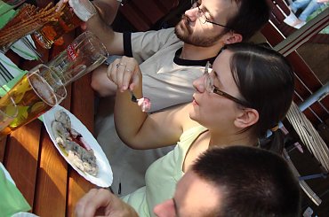 #RSI #impreza #pierogi #rybnik