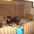 Zdjęcia z Krakowa 22/23.07