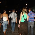 Zdjęcia z Krakowa 22/23.07