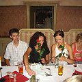 Zdjęcia z Krakowa 22/23.07