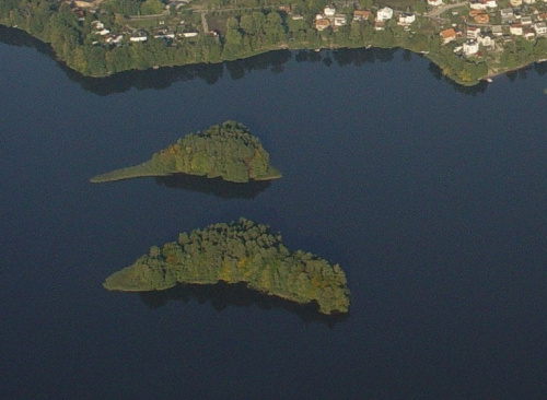 Jezioro Nidzkie #JezioroNidzkie