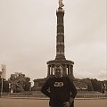 Kolumna Wolnosci #Berlin