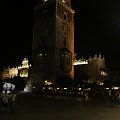 Zdjęcia z Krakowa 22/23.07