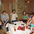Zdjęcia z Krakowa 22/23.07