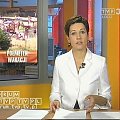2006.07.27 - ŁWD (Łódzkie Wiadomości Dnia) - Edyta Lewandowska. Więcej na: www.forum.tvp.tv.pl