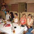 Zdjęcia z Krakowa 22/23.07