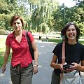 Zdjęcia z Krakowa 22/23.07