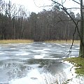 Jezioro Wesołek