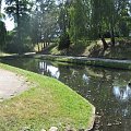 spacer do Doliny Marzeń #park #widoki