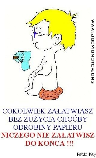 Cos dla pracujących..