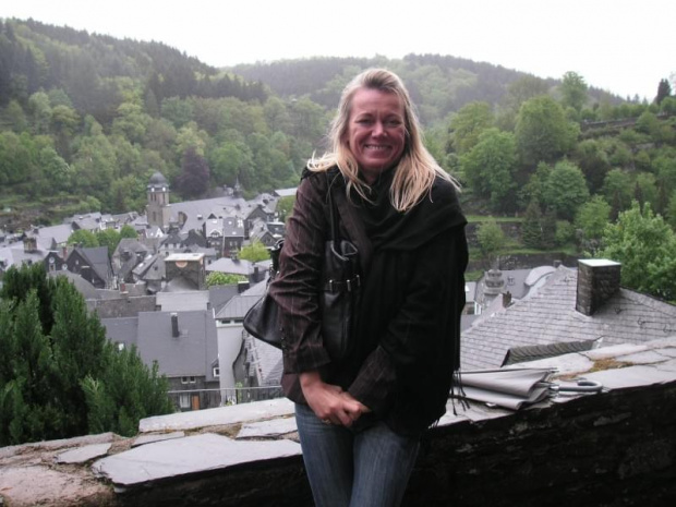 Monschau maj 2006