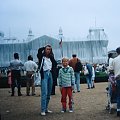 Zapakowany Reichstag #ZapakowanyReichstag