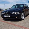 BMW 530d z allegro