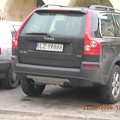 Volvo XC90 wł. Witold Paszt