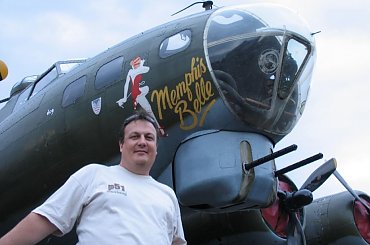 Memphis Belle #okecie #epwa