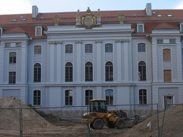 Stralsund.Sierpień.2006