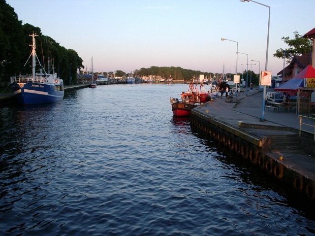 Darłówko