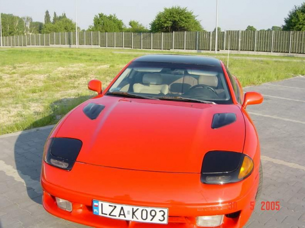 Dodge Stealth