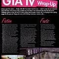 Skan z gazety GamePro
